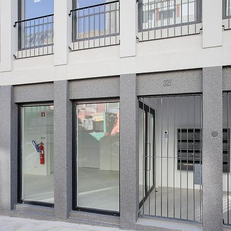 Liiiving In Porto-Modern & Glam Rooftop Apartment Exterior photo
