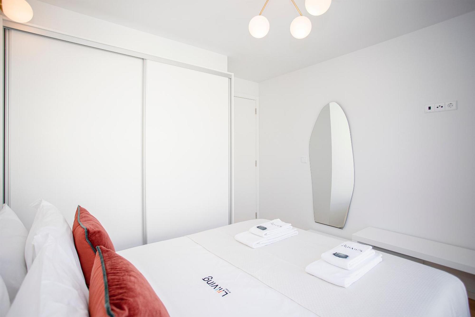 Liiiving In Porto-Modern & Glam Rooftop Apartment Exterior photo