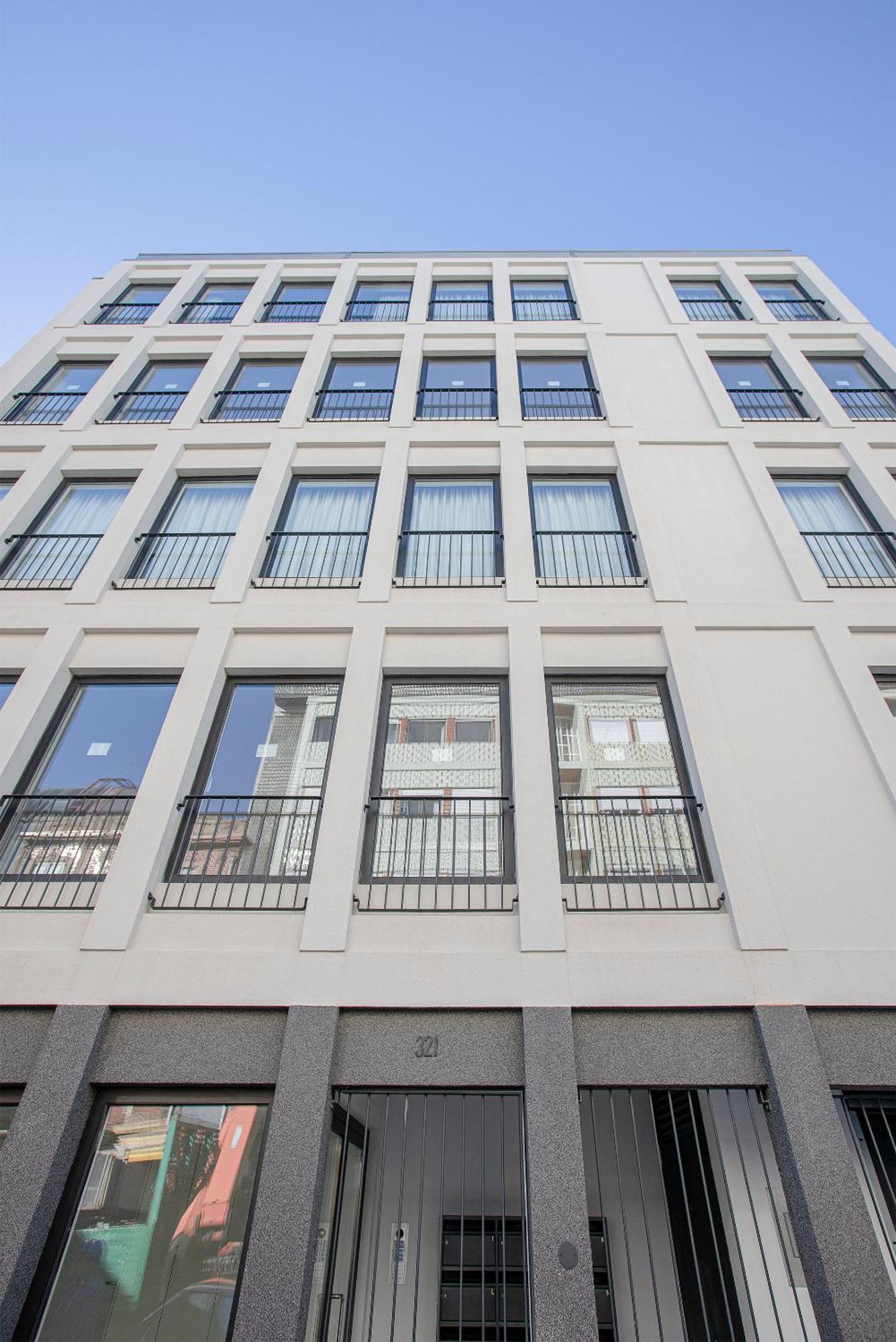 Liiiving In Porto-Modern & Glam Rooftop Apartment Exterior photo