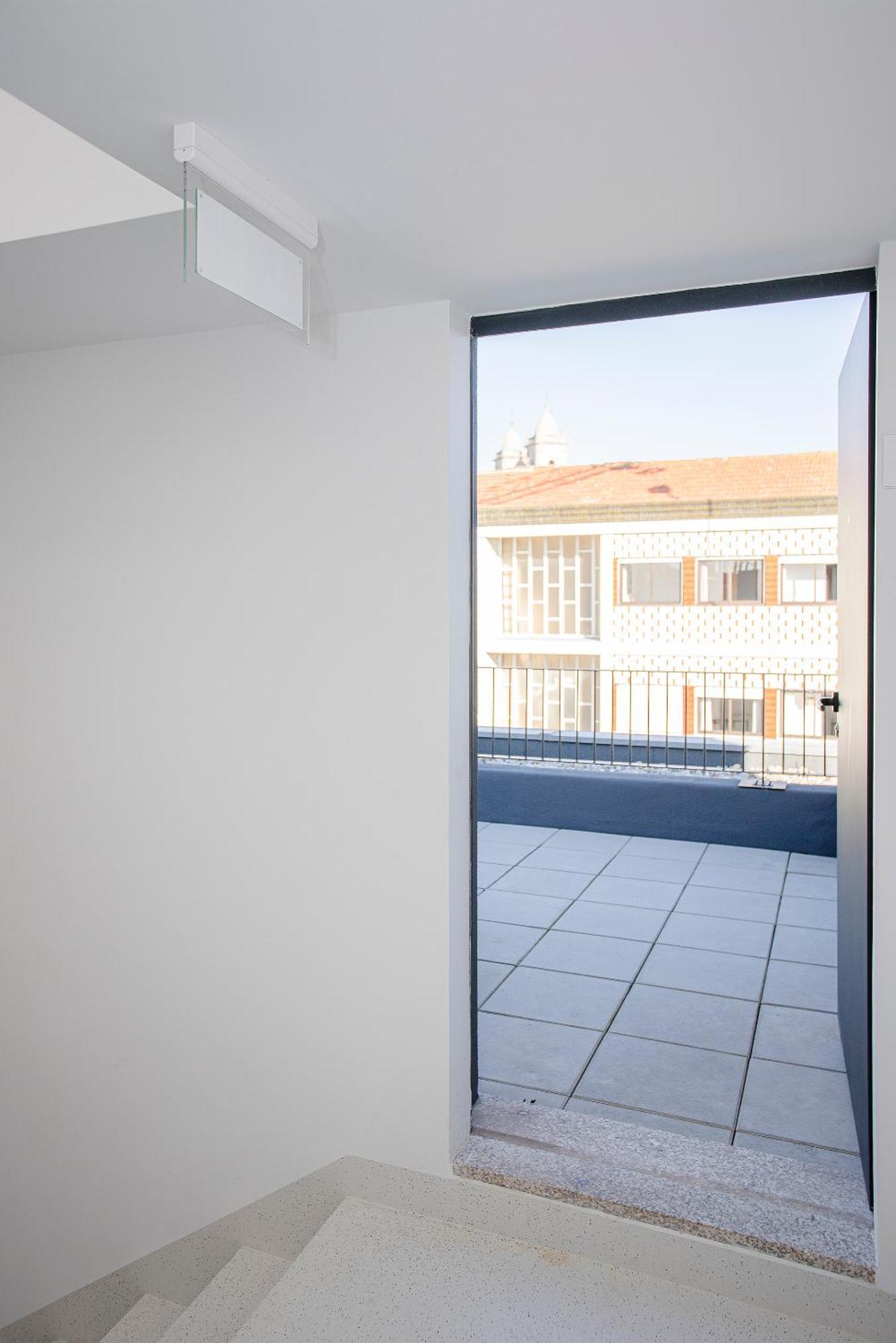 Liiiving In Porto-Modern & Glam Rooftop Apartment Exterior photo