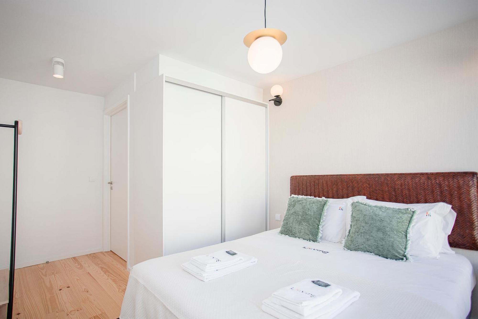 Liiiving In Porto-Modern & Glam Rooftop Apartment Exterior photo