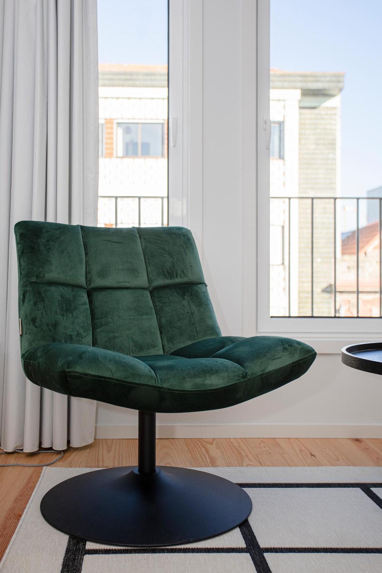 Liiiving In Porto-Modern & Glam Rooftop Apartment Exterior photo