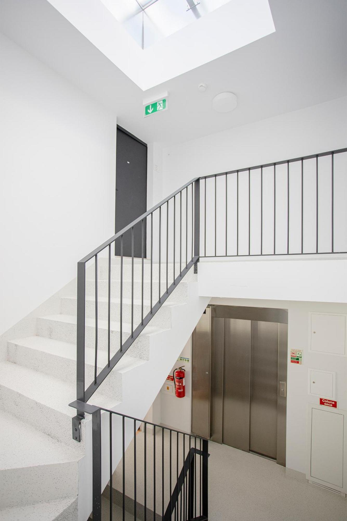 Liiiving In Porto-Modern & Glam Rooftop Apartment Exterior photo