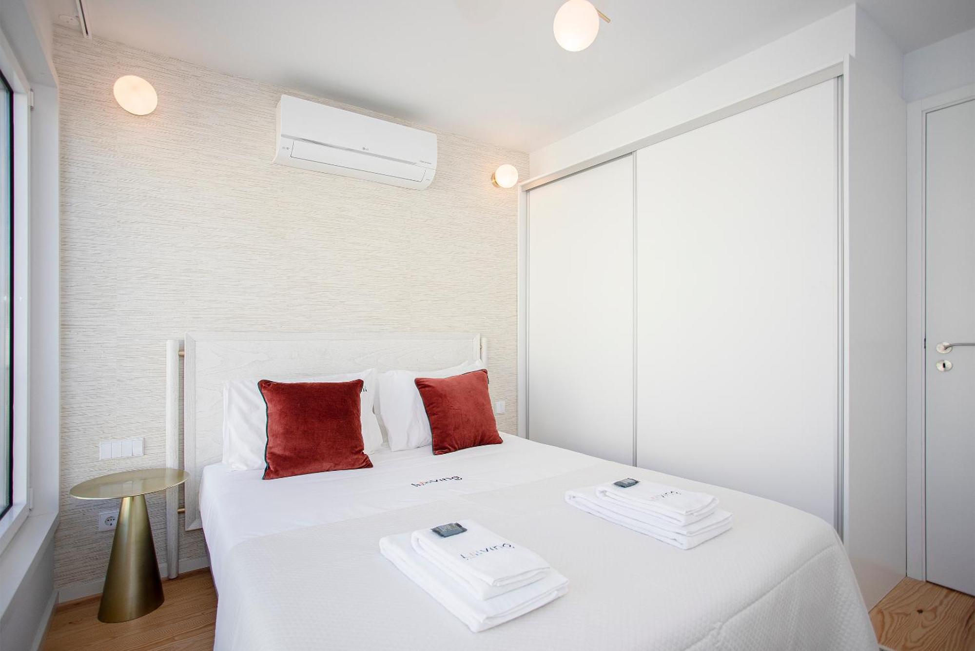 Liiiving In Porto-Modern & Glam Rooftop Apartment Exterior photo