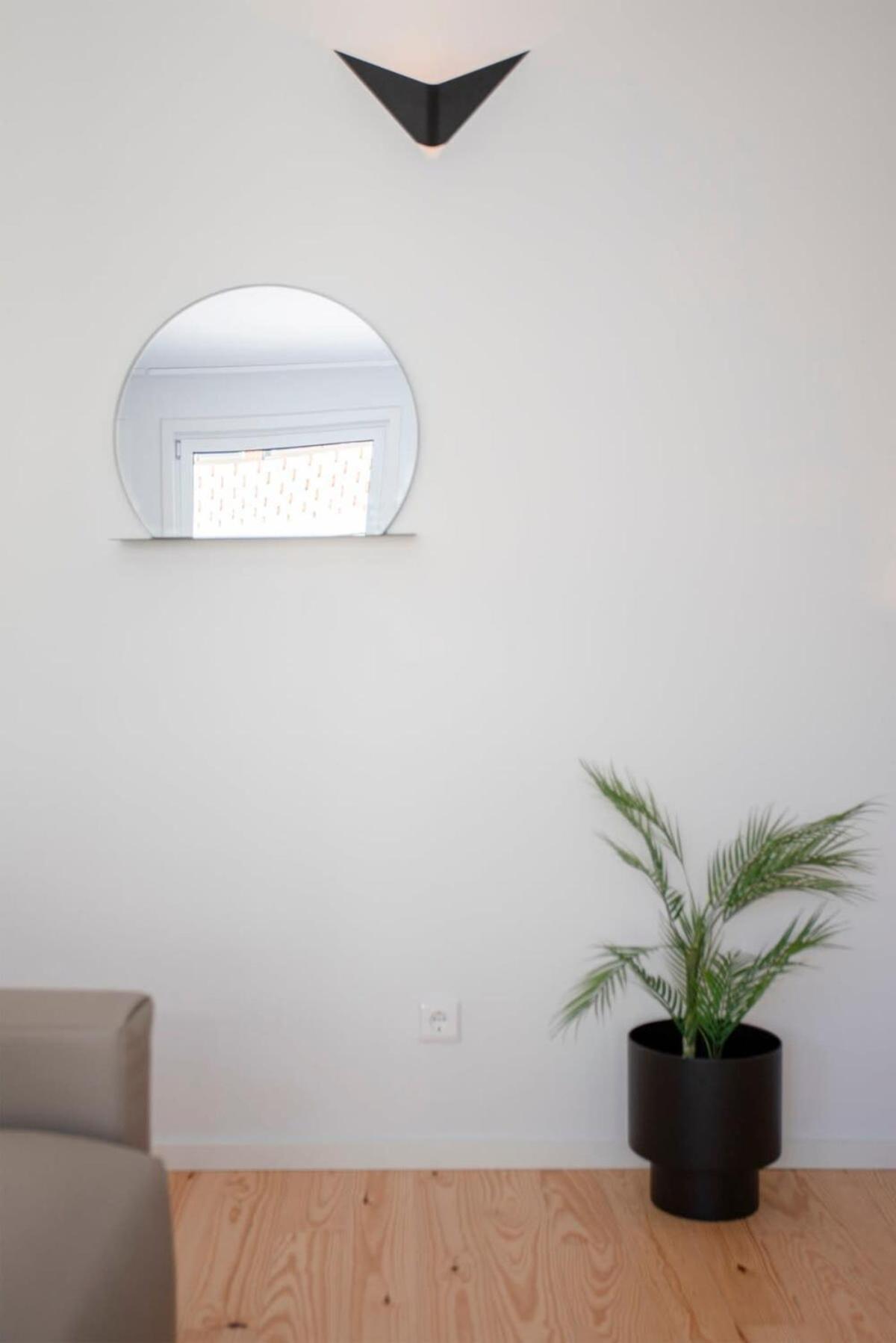 Liiiving In Porto-Modern & Glam Rooftop Apartment Exterior photo