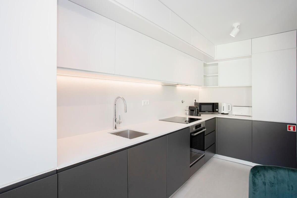 Liiiving In Porto-Modern & Glam Rooftop Apartment Exterior photo