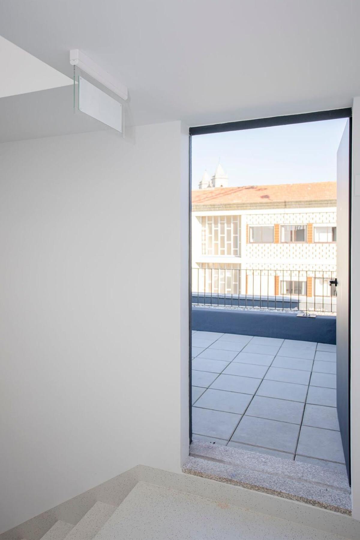 Liiiving In Porto-Modern & Glam Rooftop Apartment Exterior photo
